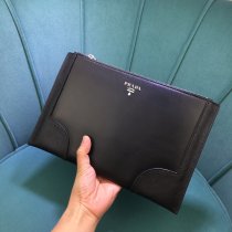 202203SS新作 Prada プラダ メンズ  ハンドバックスーパーコピー