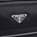 202203SS新作 Prada プラダ メンズ  ハンドバックスーパーコピー