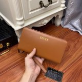 202203SSグッチGUCCI 新作通販 長財布スーパーコピー