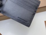 202203SSバーバリーBurberry新作通販 短財布 スーパーコピー