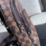 202203SS新作 Louis Vuitton ルイヴィトンメンズ ショルダーバッグスーパーコピー