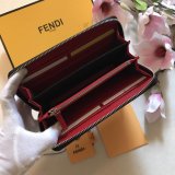 202203SS フェンディ FENDI 新作通販 長財布 スーパーコピー