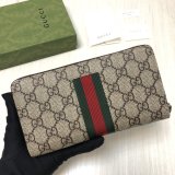 202203SSグッチGUCCI 新作通販 長財布スーパーコピー