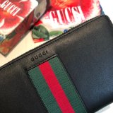 202203SSグッチGUCCI 新作通販 長財布スーパーコピー