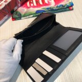202203SSグッチGUCCI 新作通販 長財布スーパーコピー