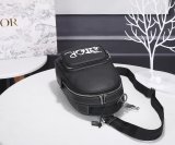 202203SS新作 Dior ディオール  メンズ  ショルダーバックスーパーコピー