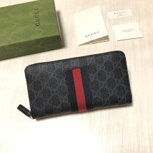 202203SSグッチGUCCI 新作通販 長財布スーパーコピー
