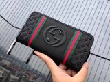 202203SSグッチGUCCI 新作通販 長財布スーパーコピー