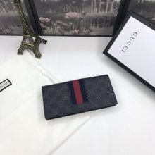 202203SSグッチGUCCI 新作通販 長財布スーパーコピー