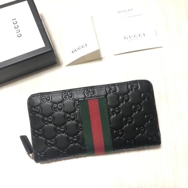 202203SSグッチGUCCI 新作通販 長財布スーパーコピー