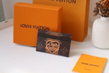 202203SSルイヴィトン LOUIS VUITTON 新作通販  長財布スーパーコピー