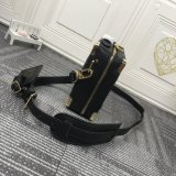 202203SS新作 Louis Vuitton ルイヴィトンメンズ ショルダーバッグスーパーコピー