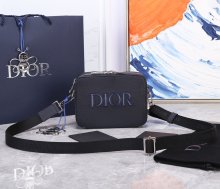 202203SS新作 Dior ディオール  メンズ  ショルダーバックスーパーコピー