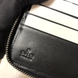 202203SSグッチGUCCI 新作通販 長財布スーパーコピー