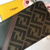 202203SS フェンディ FENDI 新作通販 長財布 スーパーコピー