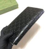 202203SSグッチGUCCI 新作通販 長財布スーパーコピー