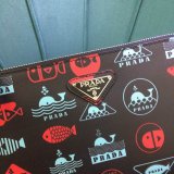 202203SS新作 Prada プラダ メンズ  ハンドバックスーパーコピー