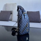 202203SS新作 Louis Vuitton ルイヴィトンメンズ ショルダーバッグスーパーコピー