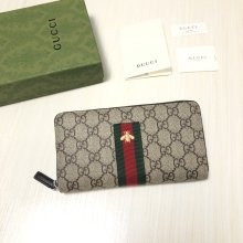 202203SSグッチGUCCI 新作通販 長財布スーパーコピー