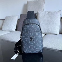 202203SS新作 Louis Vuitton ルイヴィトンメンズ ショルダーバッグスーパーコピー