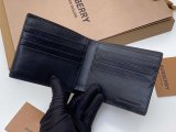 202203SSバーバリーBurberry新作通販 短財布 スーパーコピー