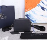 202203SS新作 Dior ディオール  メンズ  ショルダーバックスーパーコピー