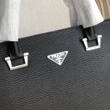 202203SS新作 Prada プラダ メンズ ハンドバックスーパーコピー