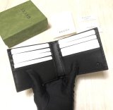 202203SSグッチGUCCI 新作通販 短財布スーパーコピー