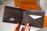 202203SSルイヴィトン LOUIS VUITTON 新作通販  短財布スーパーコピー