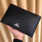 202203SS新作 Prada プラダ メンズ ハンドバックスーパーコピー