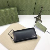 202203SSグッチGUCCI 新作通販 長財布スーパーコピー