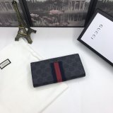 202203SSグッチGUCCI 新作通販 長財布スーパーコピー