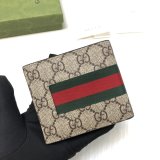 202203SSグッチGUCCI 新作通販 短財布スーパーコピー
