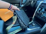 202203SS新作 Louis Vuitton ルイヴィトンメンズ ショルダーバッグスーパーコピー