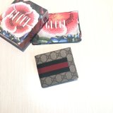 202203SSグッチGUCCI 新作通販 短財布スーパーコピー