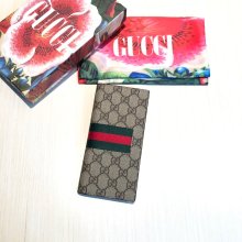 202203SSグッチGUCCI 新作通販 長財布スーパーコピー