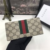 202203SSグッチGUCCI 新作通販 長財布スーパーコピー