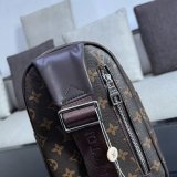 202203SS新作 Louis Vuitton ルイヴィトンメンズ ショルダーバッグスーパーコピー