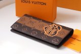 202203SSルイヴィトン LOUIS VUITTON 新作通販  長財布スーパーコピー