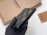 202203SSバーバリーBurberry新作通販 短財布 スーパーコピー