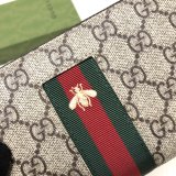202203SSグッチGUCCI 新作通販 長財布スーパーコピー