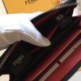 202203SS フェンディ FENDI 新作通販 長財布 スーパーコピー