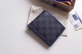 202203SSルイヴィトン LOUIS VUITTON 新作通販 短財布スーパーコピー
