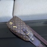 202203SS新作 Louis Vuitton ルイヴィトンメンズ ショルダーバッグスーパーコピー