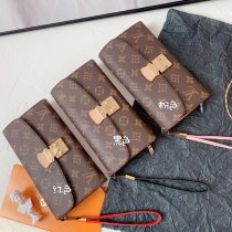 202203SSルイヴィトン LOUIS VUITTON 新作通販 長財布スーパーコピー