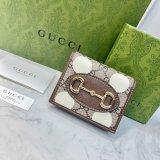 202203SSグッチGUCCI 新作通販  短財布スーパーコピー