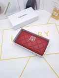 202203SSシャネルChanel 新作通販  長財布スーパーコピー
