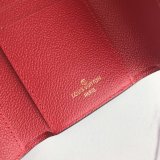 202203SSルイヴィトン LOUIS VUITTON 新作通販  短財布スーパーコピー