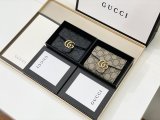202203SSグッチGUCCI 新作通販  短財布スーパーコピー