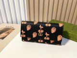202203SSグッチGUCCI 新作通販  長財布スーパーコピー